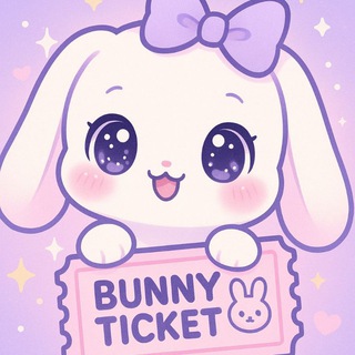 Bunny Ticket - International Kpop Concert Tickets Purchase Help