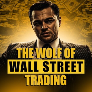 The Wolf Of Wall Street Trading 🤑
