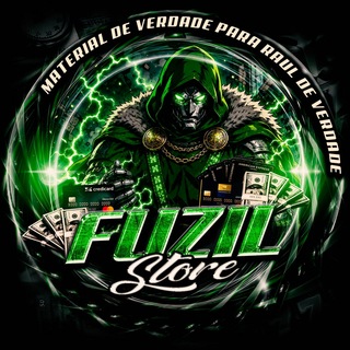 FuzilStore Bot