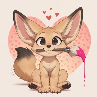 Lynther Furry AI bot