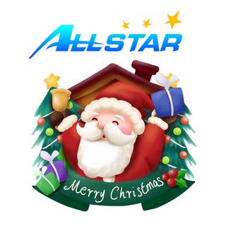 ALL-STAR English group