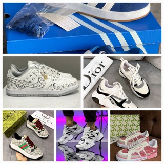 WHOLESALE Shoes 👟👟👟