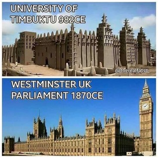 Real Alkebulan (African) History