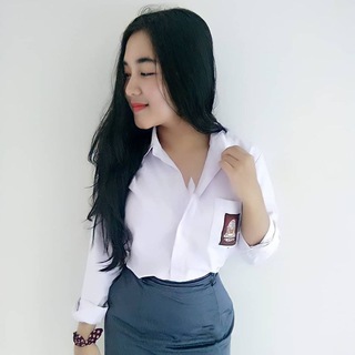 Body cewek SMA