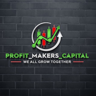PROFIT MAKERS CAPITAL