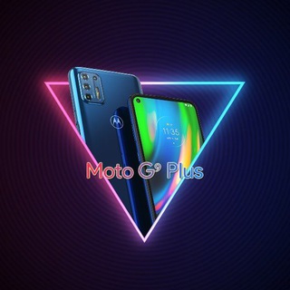 Moto G⁹ Plus | Official™