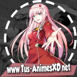 TusAnimesXD [CANAL OFICIAL]