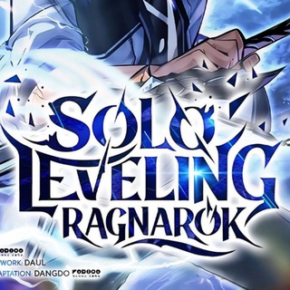 Solo Leveling: Ragnarok