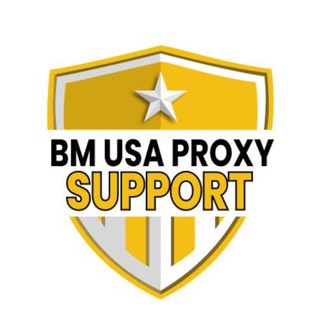 BM SUPPORT