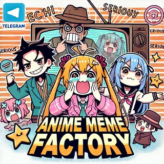 Anime Memes 💀