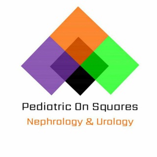 Nephrology & Urology - Pediatrics On Squers