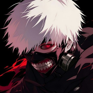 Tokyo Ghoul