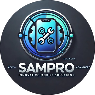 SAMPro Tool Official Group