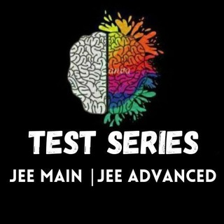 TEST SERIES FOR JEE