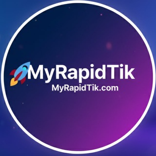 MyRapidTik