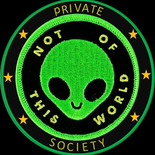Privat‏e ‏Society‏‏
