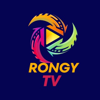 Rongy TV Official (v2.2)