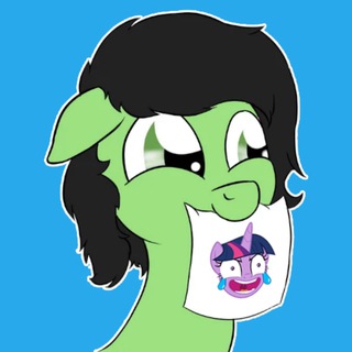my little pony emoji