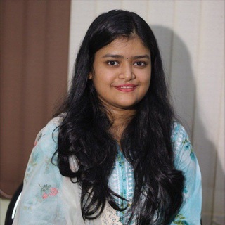 Kasturi Panda