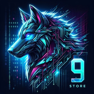 9WOLF STORE