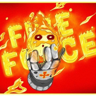 Fire Force All Seasons
