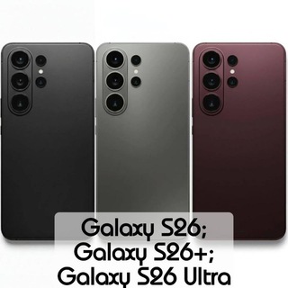 Galaxy - Série S 🇧🇷 BR