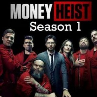 Money Heist Telugu | Money Heist Telugu dubbed all seasons | Money Heist season 1 telugu