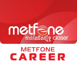 Metfone Career