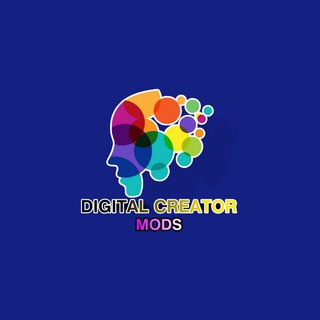 ⚜Digital Creator Mods⚜