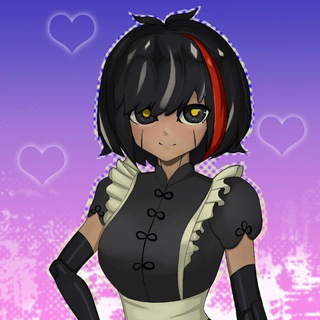 My Dystopian Robot Girlfriend Forever