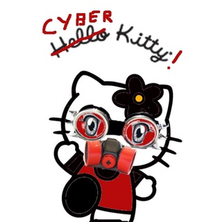 CyberKittyToken Official Group