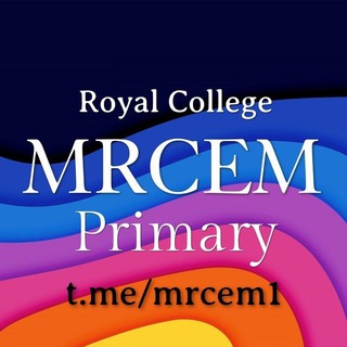 MRCEM Primary Exam