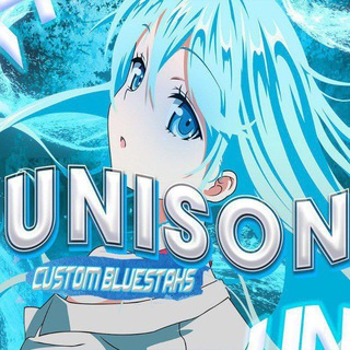 Переходник UnisonBluestacks