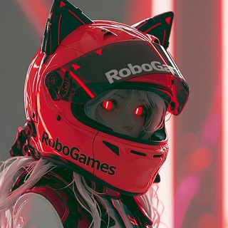 RoboGames CEO