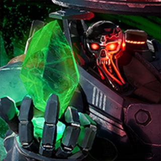DARK MACHINE THE GAME for Web3 Group