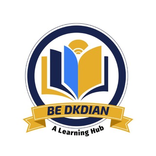 Be DKDian UP Board 2027
