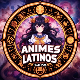 Animes Plus Latino + subtitulados