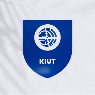 KIUT | Rasmiy kanal