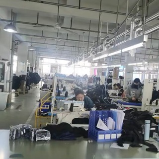 China clothes wholesale