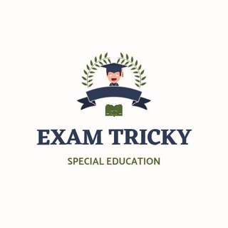 Exam Tricky 🥳