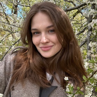 Анастасия Павлова
