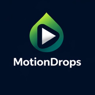 Motion Drops