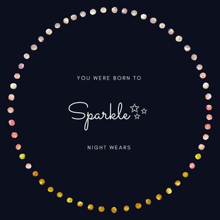 Sparkle Pjs