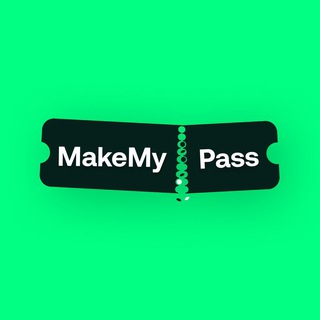 MakeMyPass Official
