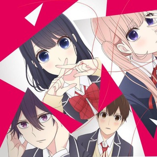 Koi To Uso : Love And Lies