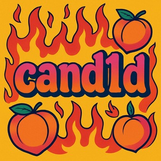 CAND1D GIRLS