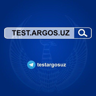 Test Argos