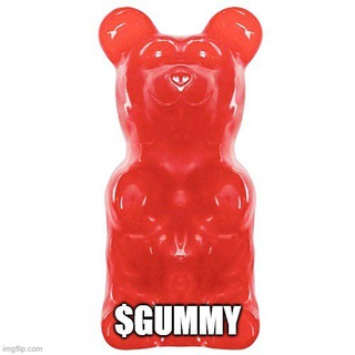 $GUMMY