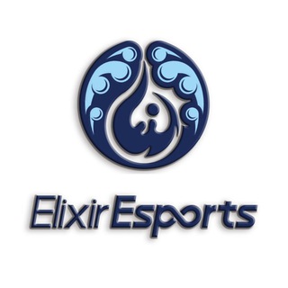 Elixir Esports Lavender Official Channel