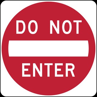 Forbidden